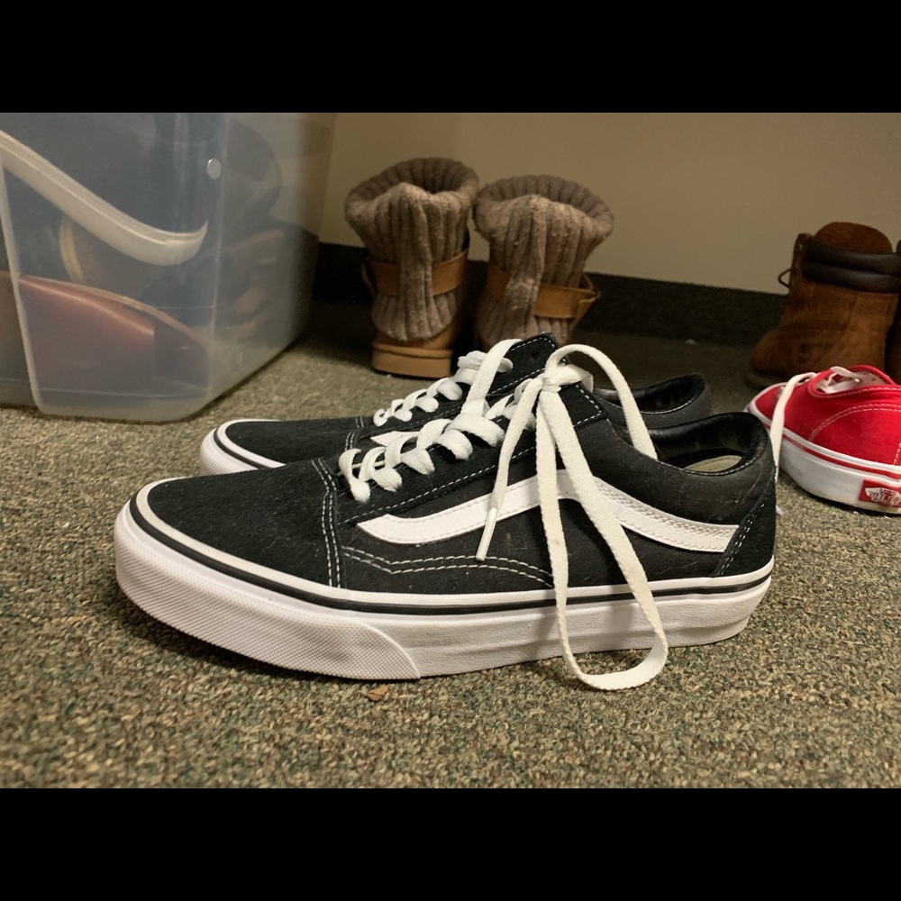 Vans